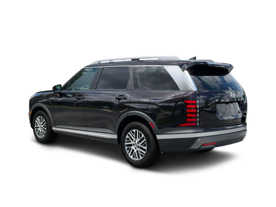 2027 Hyundai PALISADE SEL Premium 7P