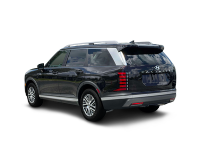 2027 Hyundai PALISADE SEL Premium 7P