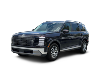 2027 Hyundai PALISADE SEL Premium 7P