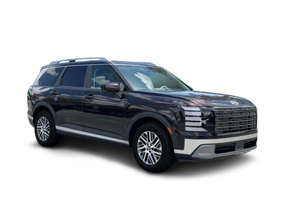 2027 Hyundai PALISADE SEL Premium 7P