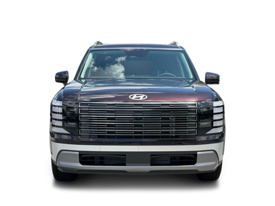 2027 Hyundai PALISADE SEL Premium 7P