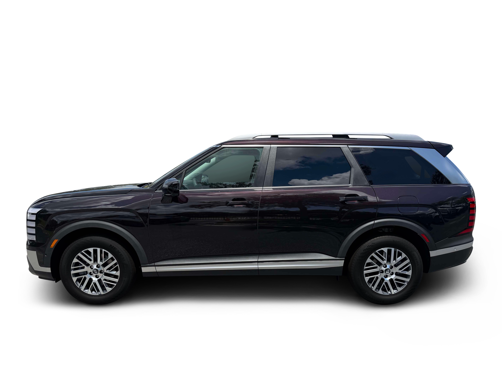 2027 Hyundai PALISADE SEL Premium 7P