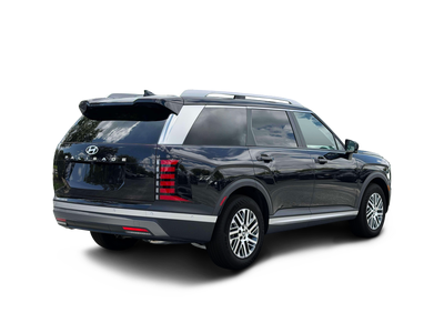 2027 Hyundai PALISADE SEL Premium 7P