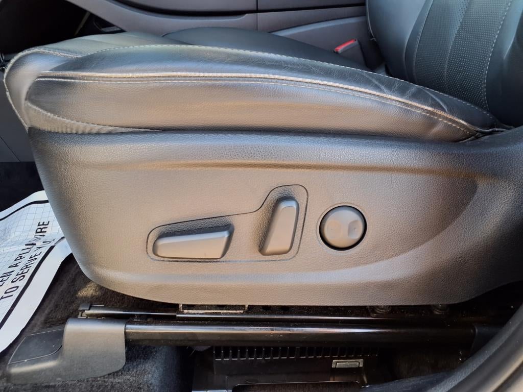 2021 Hyundai SANTA FE HYBRID SEL Premium