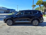 2021 Hyundai SANTA FE HYBRID SEL Premium