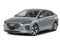 2022 Hyundai IONIQ HYBRID Blue