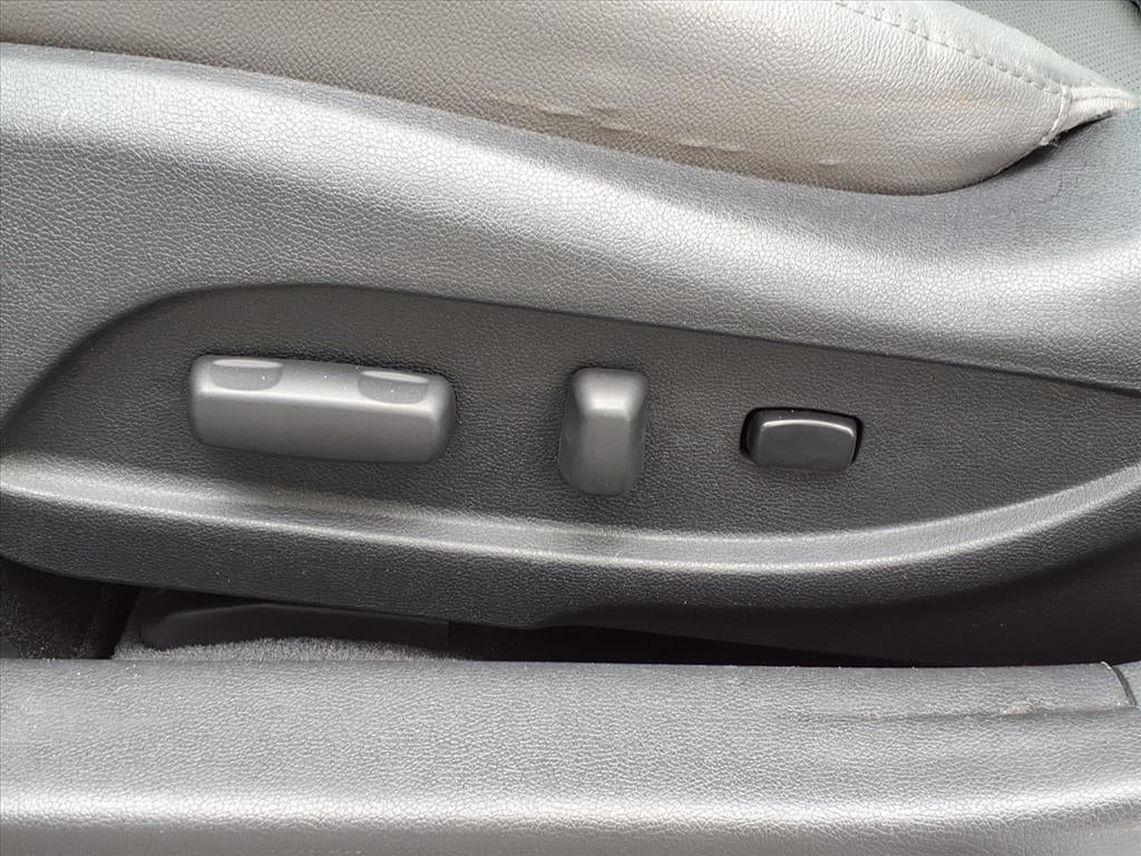 2014 Hyundai SONATA HYBRID Limited