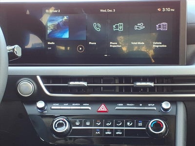 2026 Hyundai SONATA SE