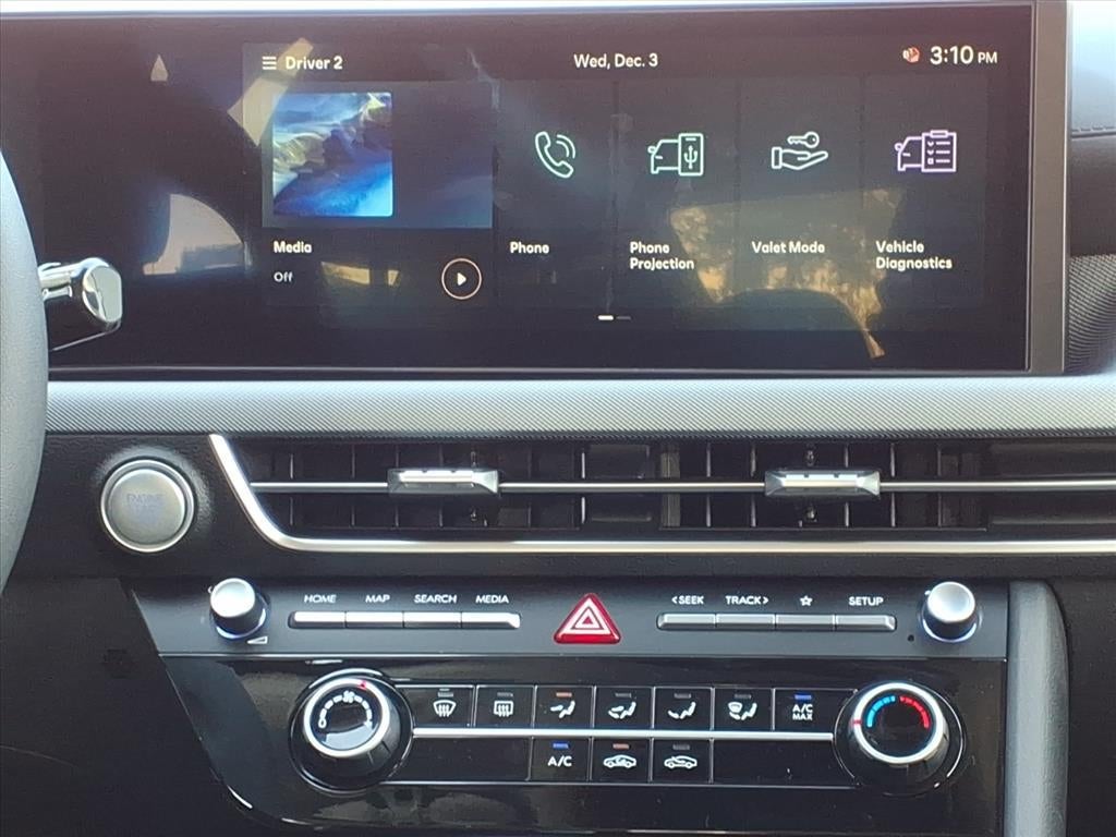 2026 Hyundai SONATA SE