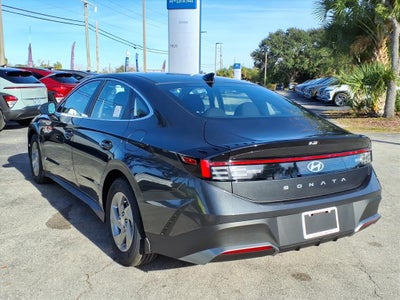 2026 Hyundai SONATA SE