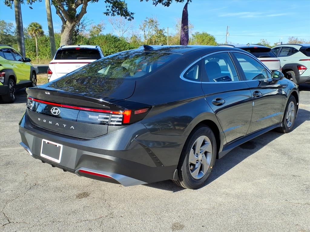 2026 Hyundai SONATA SE