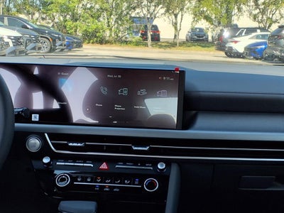 2025 Hyundai SONATA SE