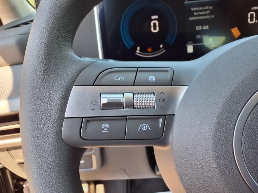 2025 Hyundai SONATA SE