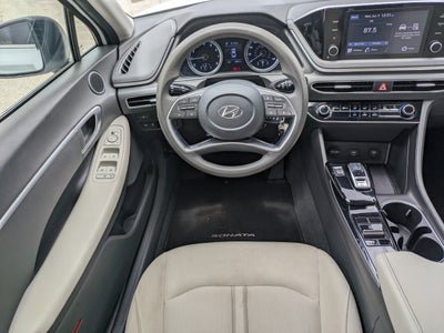 2023 Hyundai SONATA SE
