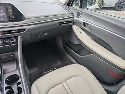 2023 Hyundai SONATA SE