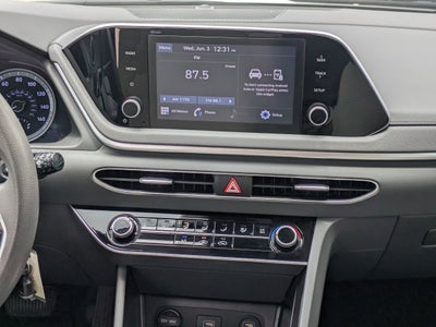2023 Hyundai SONATA SE