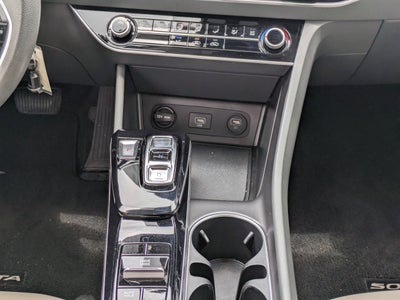 2023 Hyundai SONATA SE
