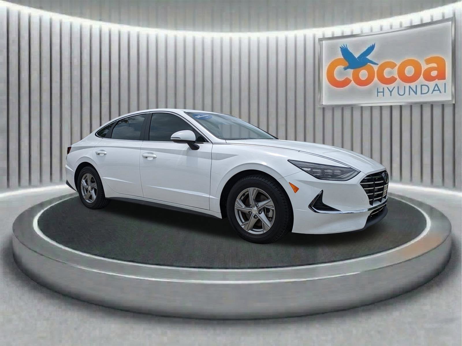 2023 Hyundai SONATA SE
