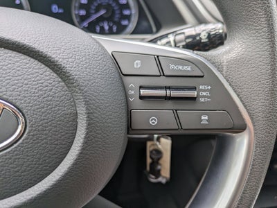 2023 Hyundai SONATA SE