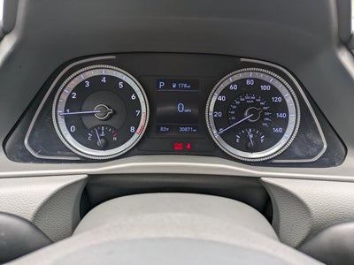 2023 Hyundai SONATA SE