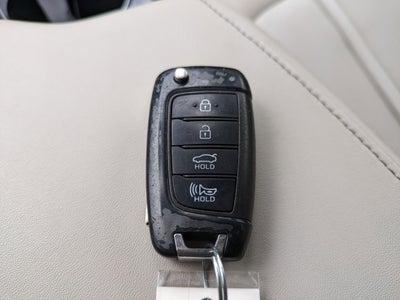 2023 Hyundai SONATA SE
