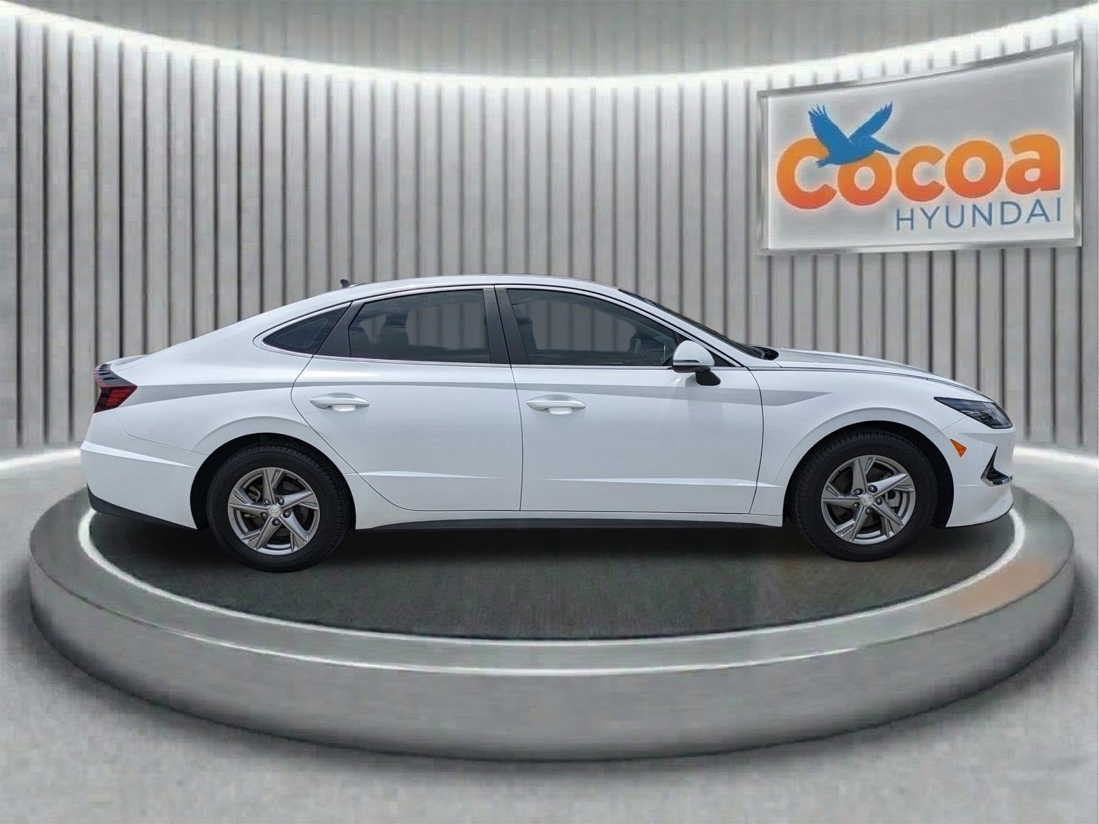 2023 Hyundai SONATA SE
