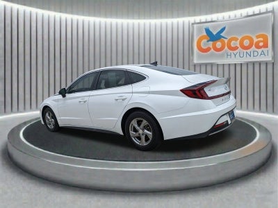 2023 Hyundai SONATA SE