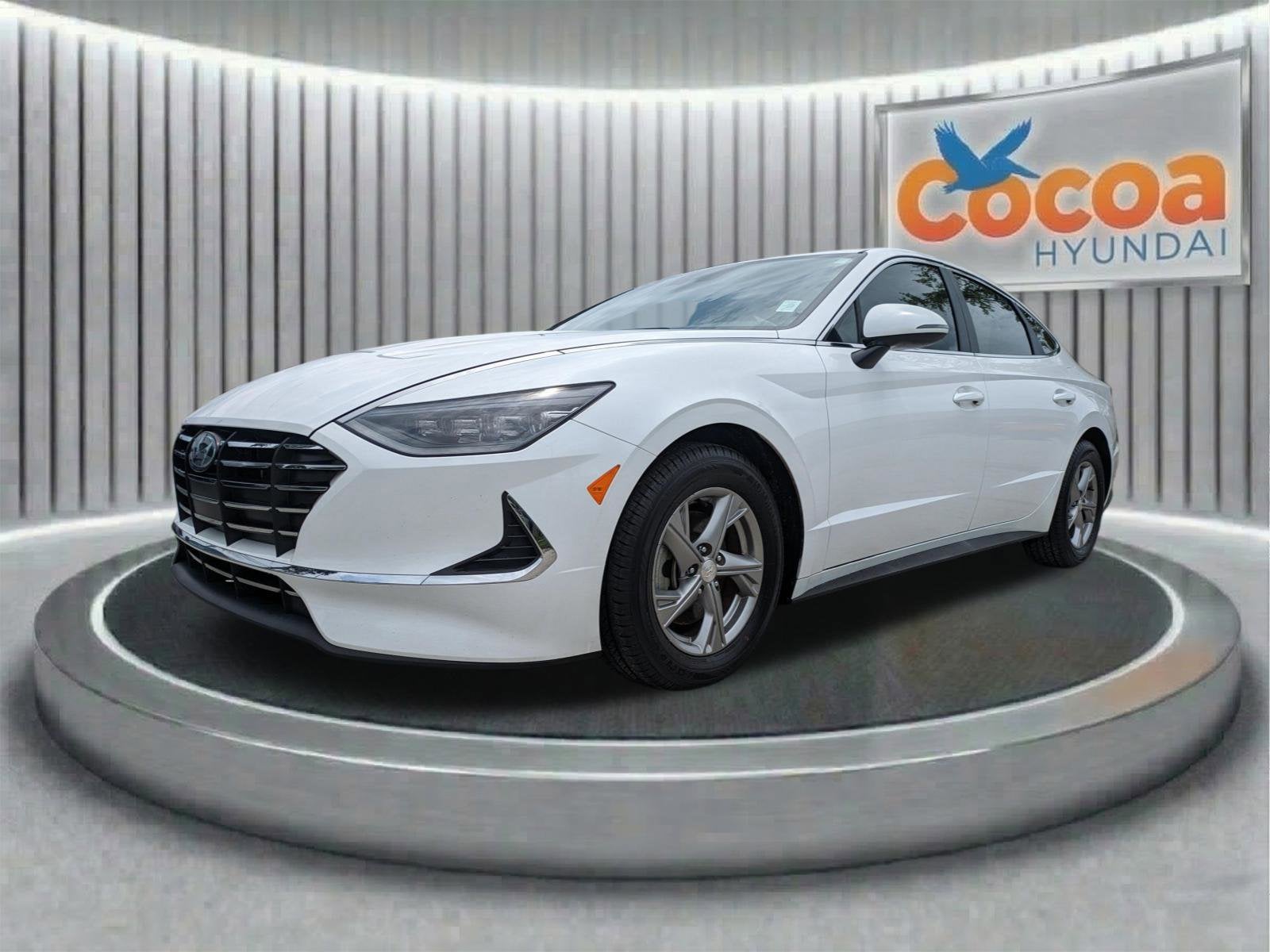 2023 Hyundai SONATA SE