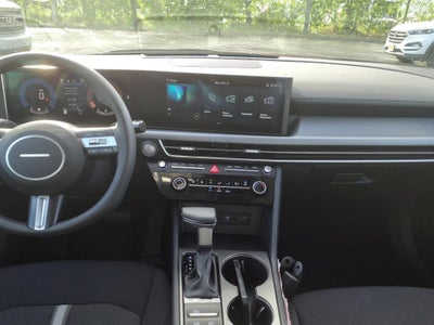 2025 Hyundai SONATA SE