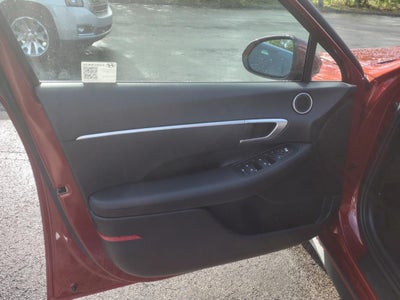 2025 Hyundai SONATA SE