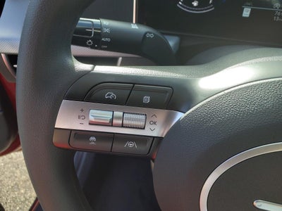 2025 Hyundai SONATA SE