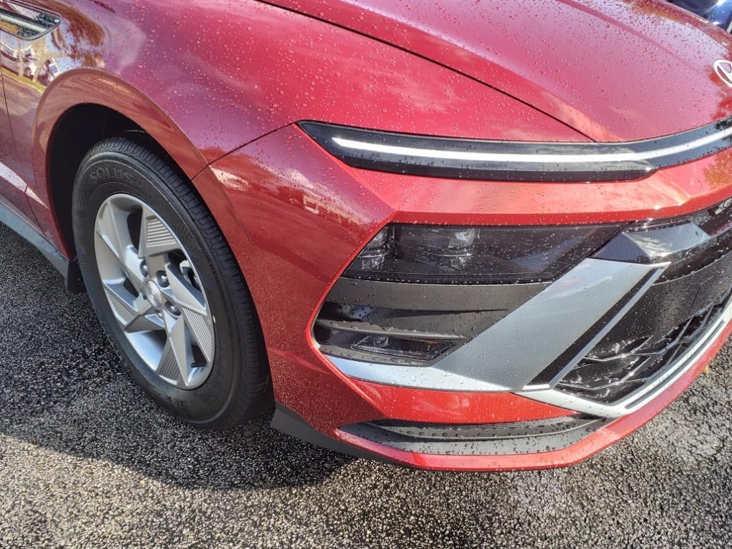 2025 Hyundai SONATA SE