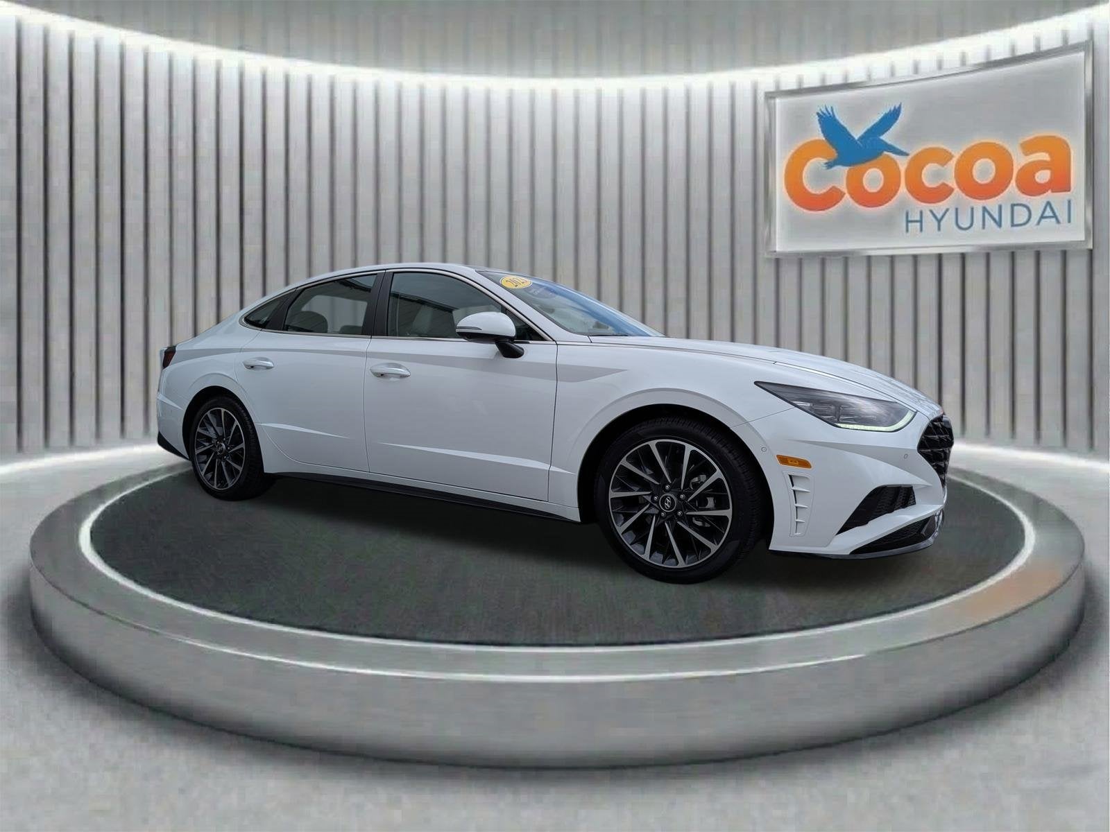 2023 Hyundai SONATA Limited