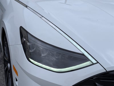 2023 Hyundai SONATA Limited