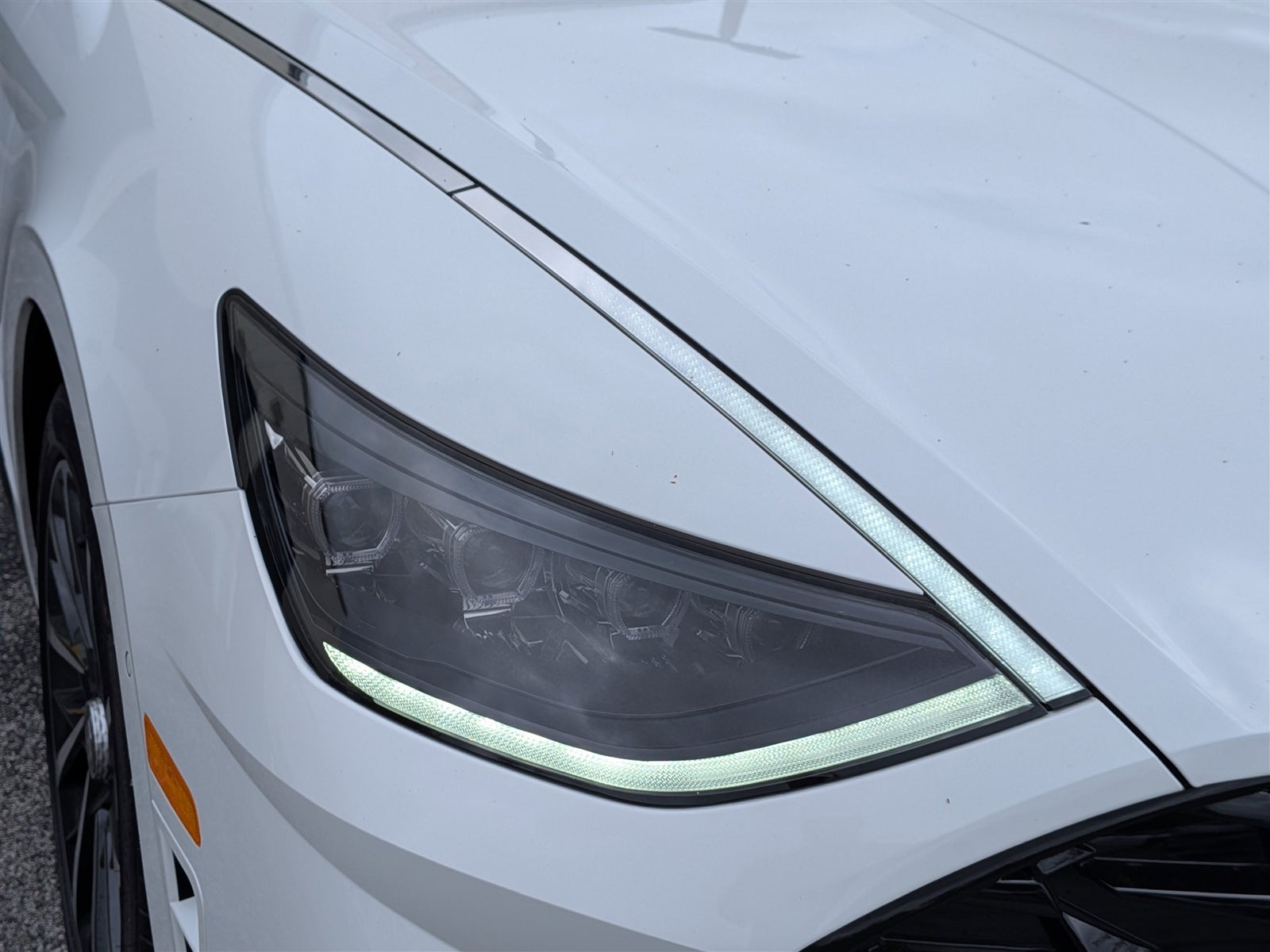 2023 Hyundai SONATA Limited