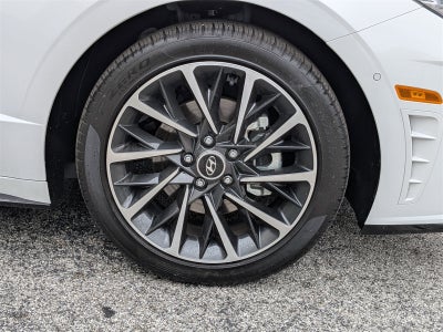 2023 Hyundai SONATA Limited