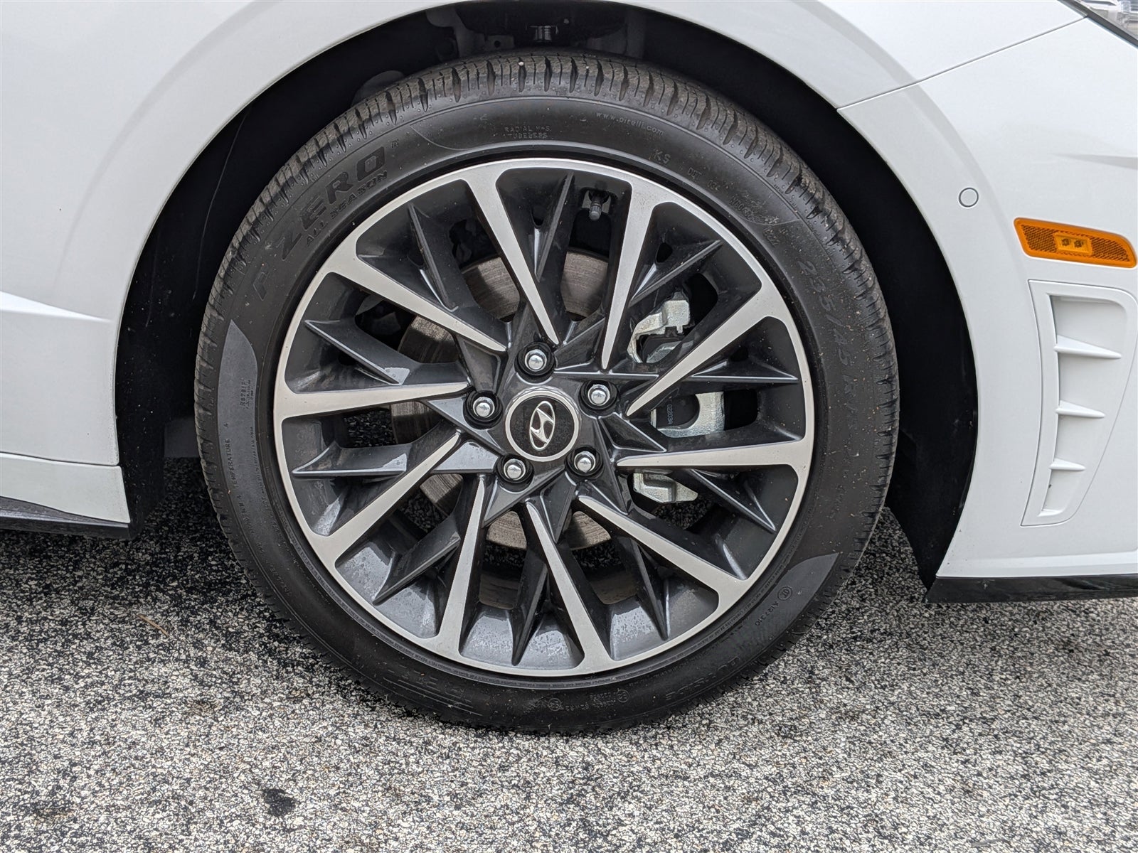 2023 Hyundai SONATA Limited