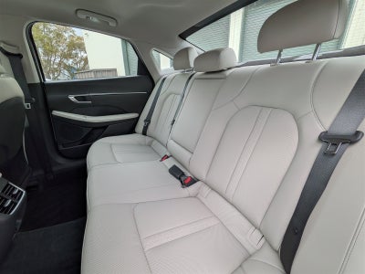 2023 Hyundai SONATA Limited