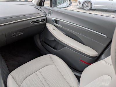 2023 Hyundai SONATA Limited