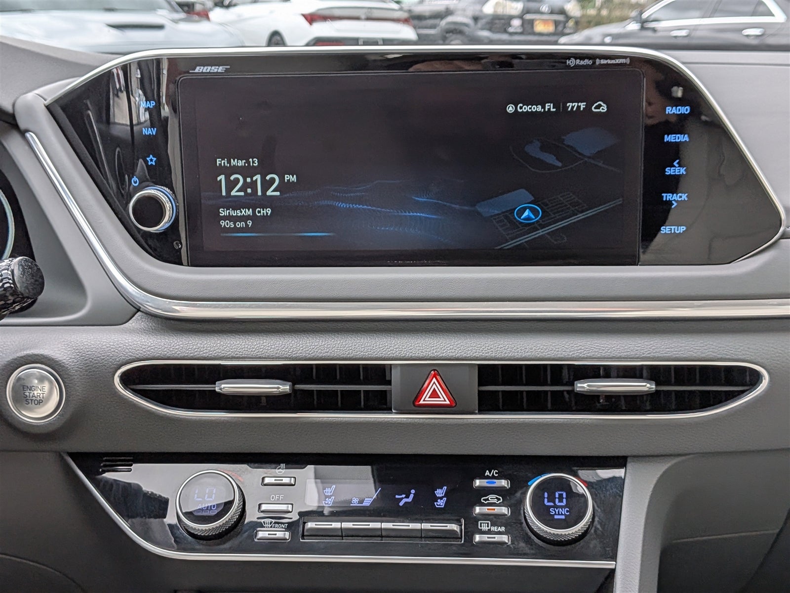 2023 Hyundai SONATA Limited