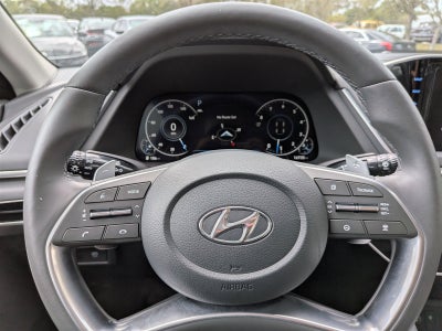 2023 Hyundai SONATA Limited
