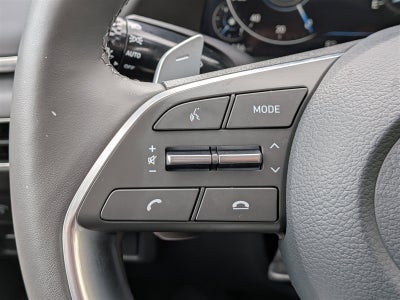 2023 Hyundai SONATA Limited