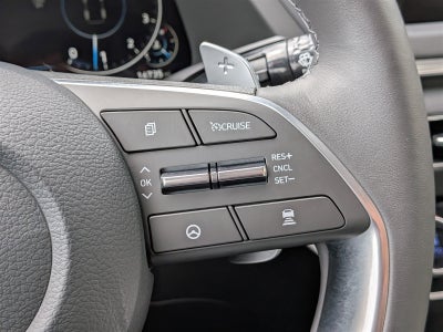 2023 Hyundai SONATA Limited