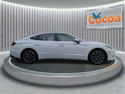 2023 Hyundai SONATA Limited