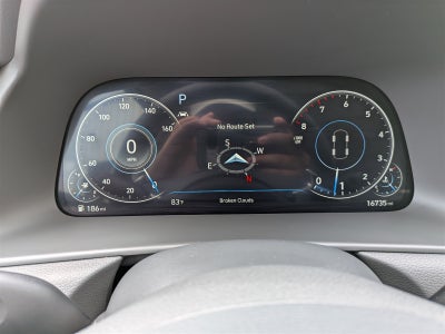2023 Hyundai SONATA Limited