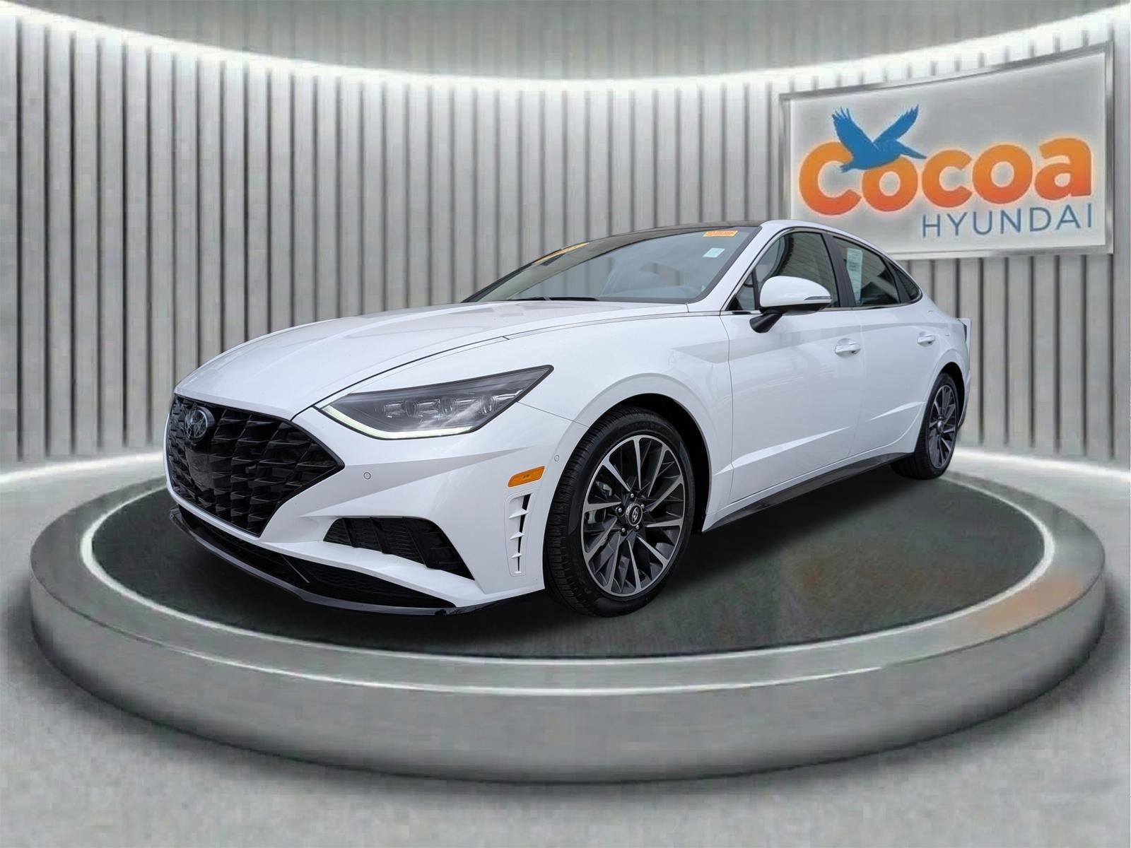 2023 Hyundai SONATA Limited