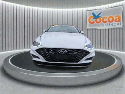 2023 Hyundai SONATA Limited