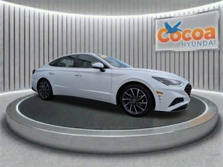 2023 Hyundai SONATA Limited