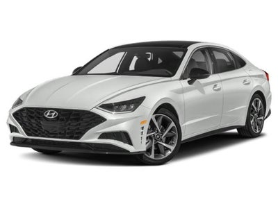 2023 Hyundai SONATA SEL Plus