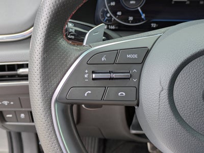 2023 Hyundai SONATA SEL Plus